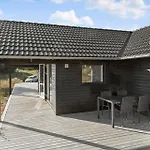 8227-knebel-nykjaersvej-23 בית נופש