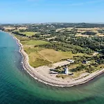 בית נופש 8227-knebel-nykjaersvej-23 Knebel