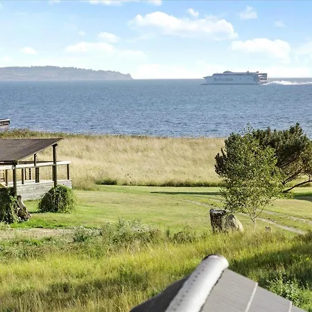 Hébergement de vacances 8227-knebel-nykjaersvej-23