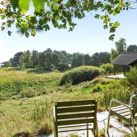 Σπίτι διακοπών 8227-knebel-nykjaersvej-23 Knebel