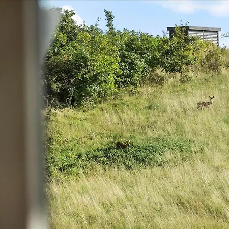 8227-knebel-nykjaersvej-23 Σπίτι διακοπών