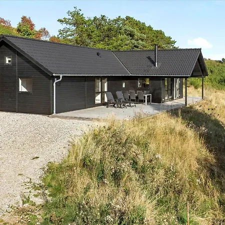 8227-knebel-nykjaersvej-23 Σπίτι διακοπών *