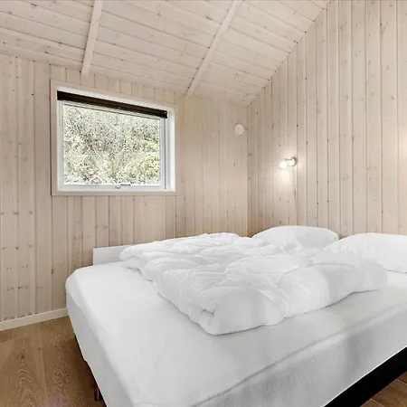 Casa vacanze 8227-knebel-nykjaersvej-23