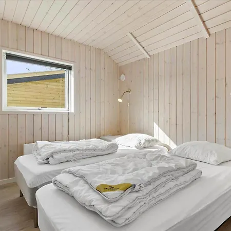 8227-knebel-nykjaersvej-23 Casa vacanze