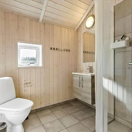 8227-knebel-nykjaersvej-23 Casa vacanze
