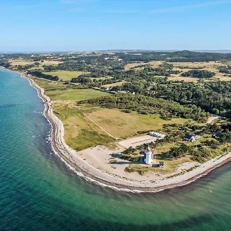 Feriehus 8227-knebel-nykjaersvej-23 Knebel