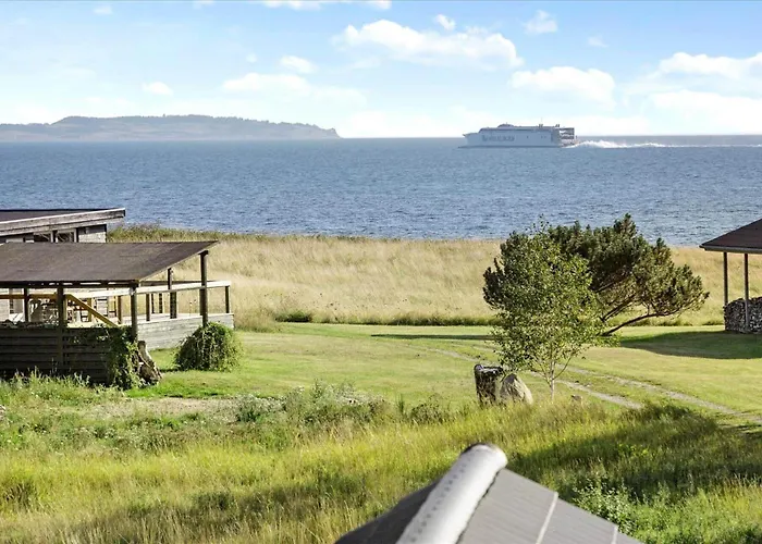 Σπίτι διακοπών 8227-knebel-nykjaersvej-23