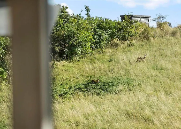 8227-knebel-nykjaersvej-23 Σπίτι διακοπών