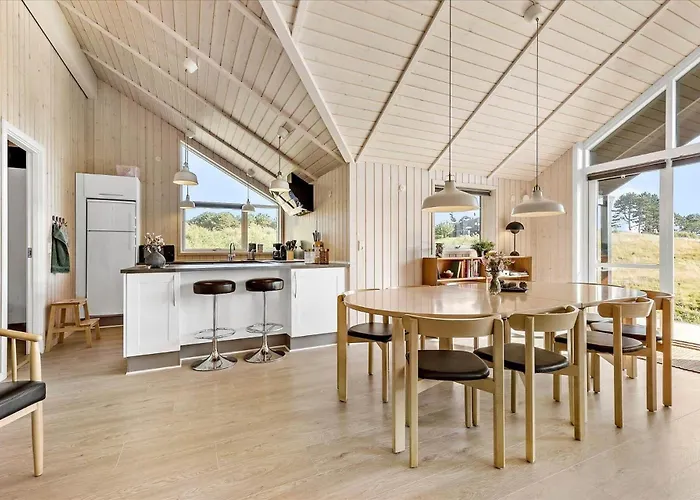 Σπίτι διακοπών 8227-knebel-nykjaersvej-23