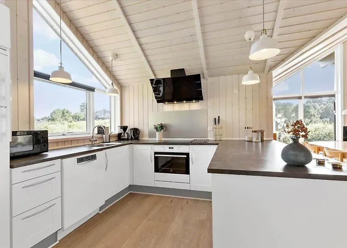 Σπίτι διακοπών 8227-knebel-nykjaersvej-23 Knebel