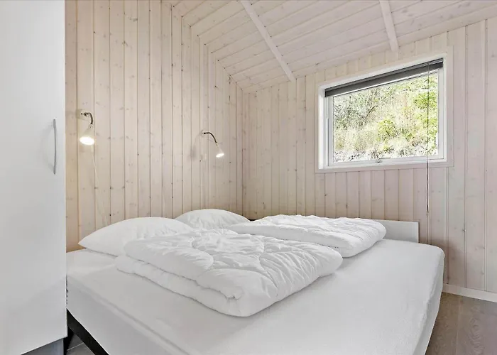 Σπίτι διακοπών 8227-knebel-nykjaersvej-23 *