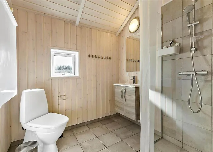 8227-knebel-nykjaersvej-23 Σπίτι διακοπών *