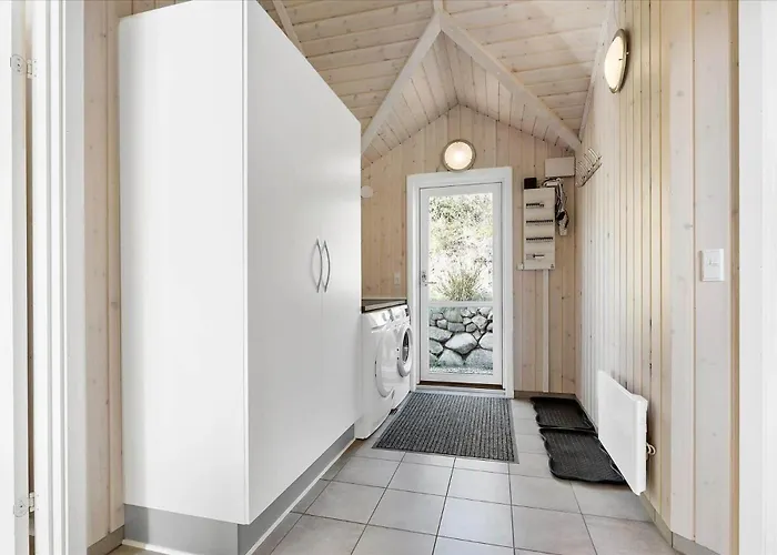 Σπίτι διακοπών 8227-knebel-nykjaersvej-23 Knebel