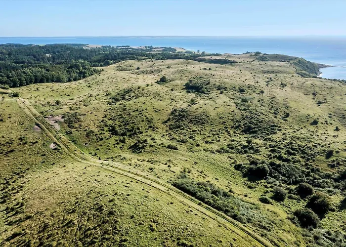 Σπίτι διακοπών 8227-knebel-nykjaersvej-23 Knebel