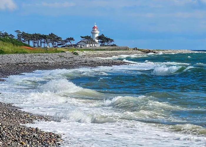 Σπίτι διακοπών 8227-knebel-nykjaersvej-23 Knebel